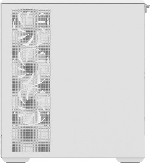 Aerocool P500B Digi White