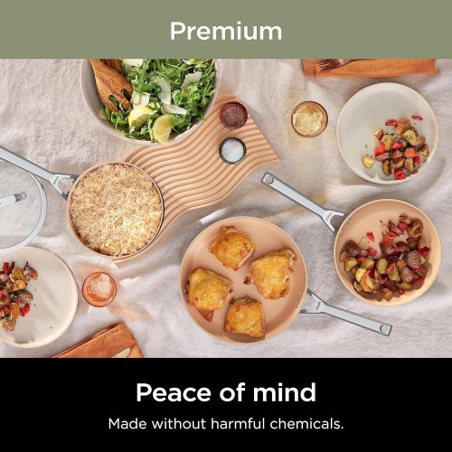 Ninja Extended Life CW90020