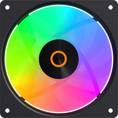 Ocypus Gamma F12 Elite ARGB Black