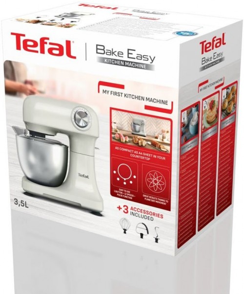 Tefal Bake Easy QB140AF0