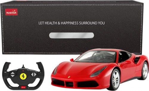 Rastar Ferrari 488 GTB 1:14