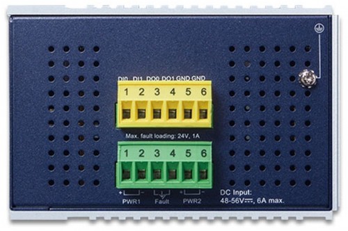 PLANET IGS-5225-8P2S2X