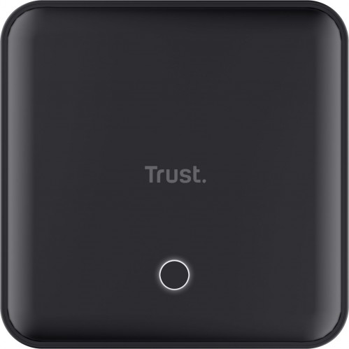 Trust Maxo 100W 4-port USB Desktop Charger