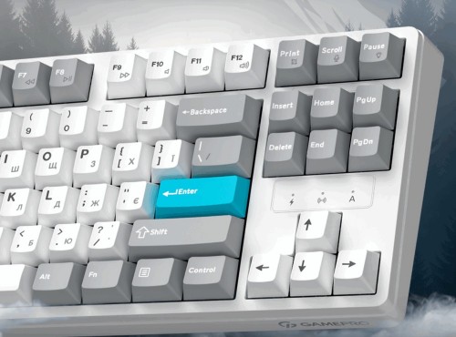 GamePro Asgard Ragnar