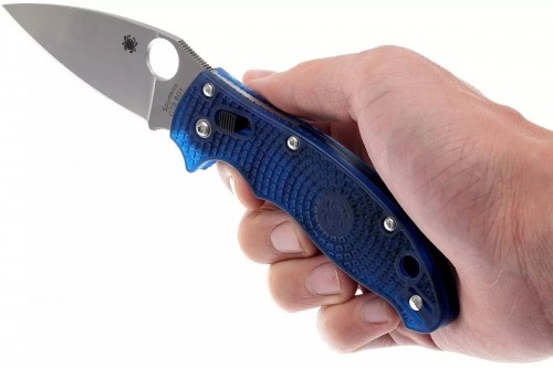 Spyderco Manix 2 Lightweight