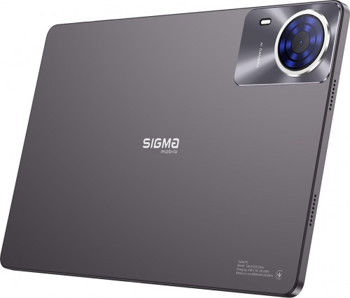 Sigma mobile Tab A1035 Ultra