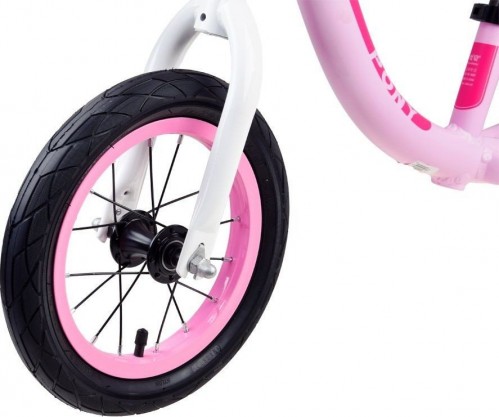 Royal Baby Pony 12 2025