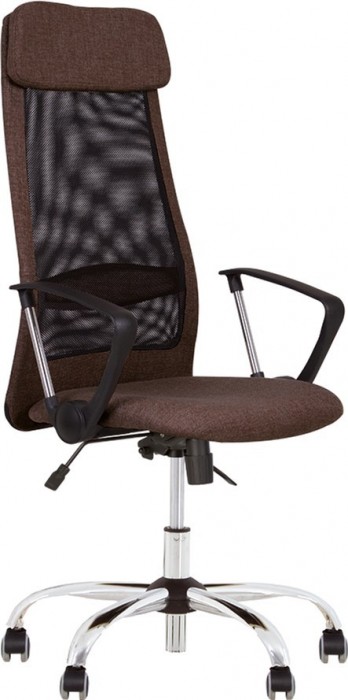 Nowy Styl Frank GTP Anyfix Chrome