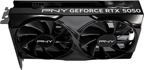 PNY GeForce RTX 5050 Dual