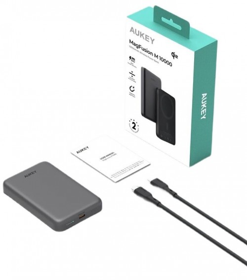 AUKEY PB-MS08