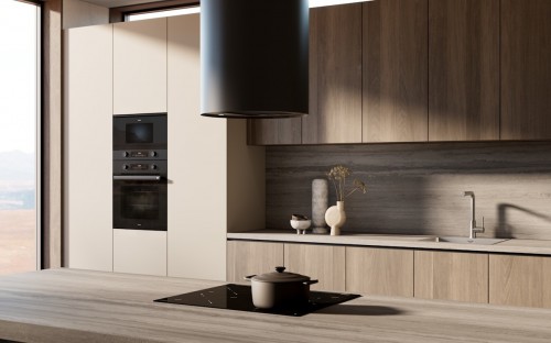 Teka NEO HSB 6450 FBK