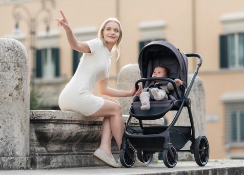 Kikka Boo Modena 3 in 1