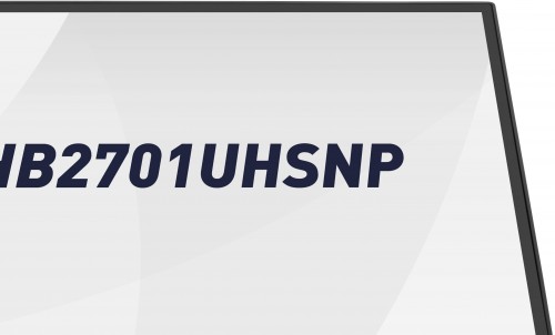 Iiyama ProGraphic HB2701UHSNP-B1