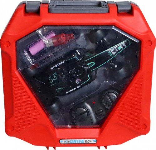 KS Drive Spray Car Racing 1:20