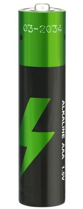 Hoco 12xAAA Alkaline