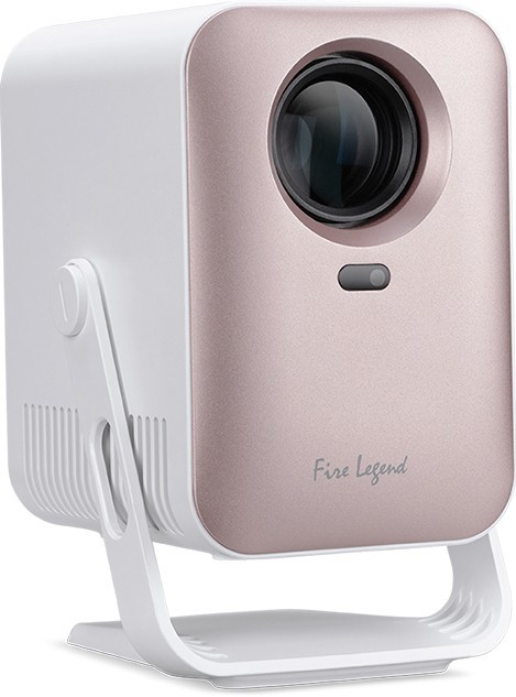 AOpen Fire Legend QH31s