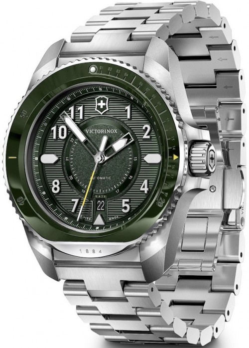 Victorinox Journey 1884 242015