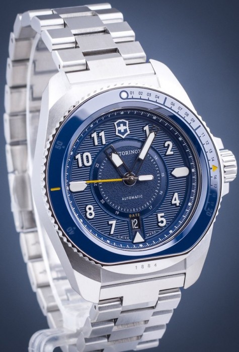 Victorinox Journey 1884 Automatic 242010