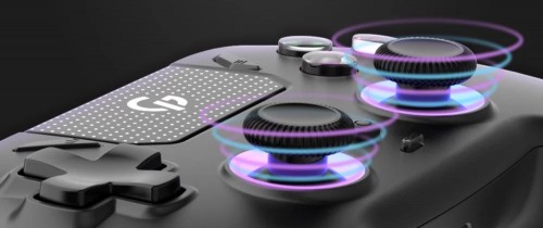 GamePro GPS20 w/ Doc