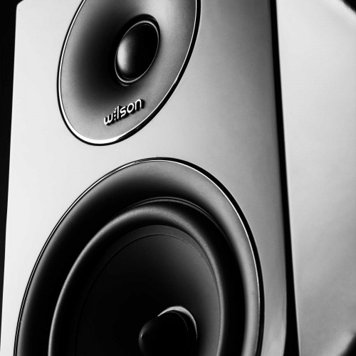 Wilson Exclusive Line EL-4