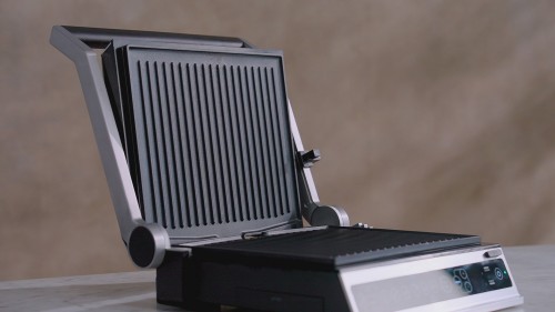 Solis Contact Grill Pro