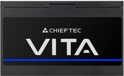 Chieftec BPX-650-S