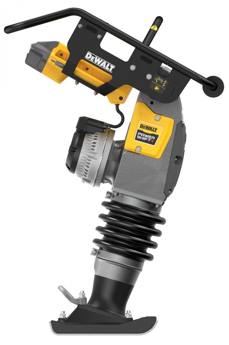 DeWALT DCPS660N