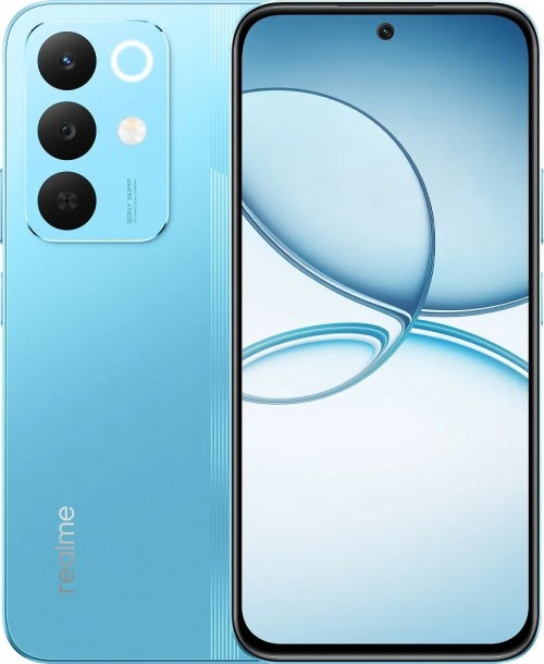 Realme Narzo 90x 5G
