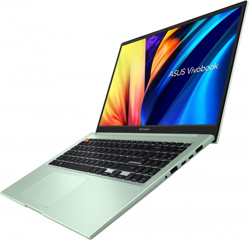 Asus Vivobook S 15 D3502QA