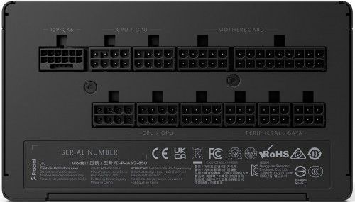 Fractal Design FD-P-IA3G-850