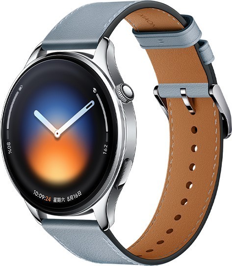 Xiaomi Watch 5