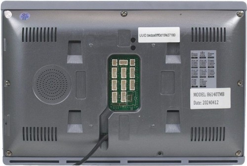 Bcom BD-1090FHD/T Kit