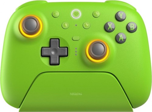 8BitDo Ultimate 2 Wireless Controller