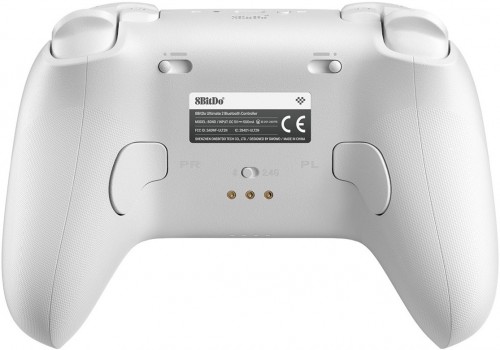 8BitDo Ultimate 2 Bluetooth Controller