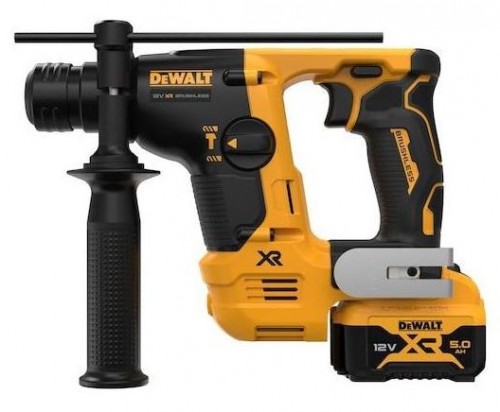 DeWALT DCH072P2
