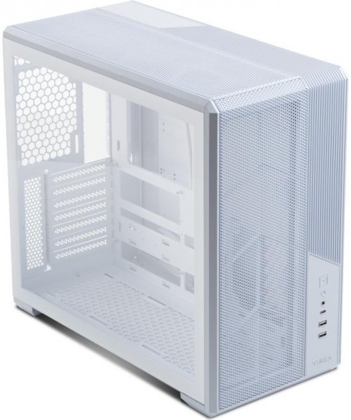 Vinga Eclipse White