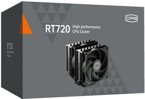 PCCooler RT720