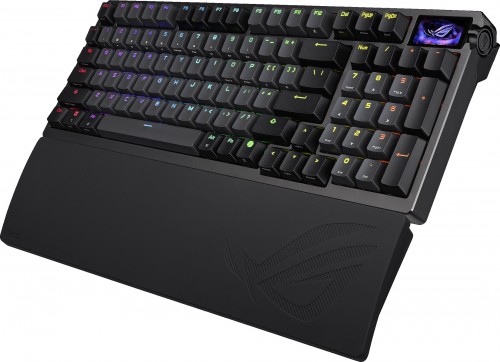 Asus ROG Azoth 96 HE