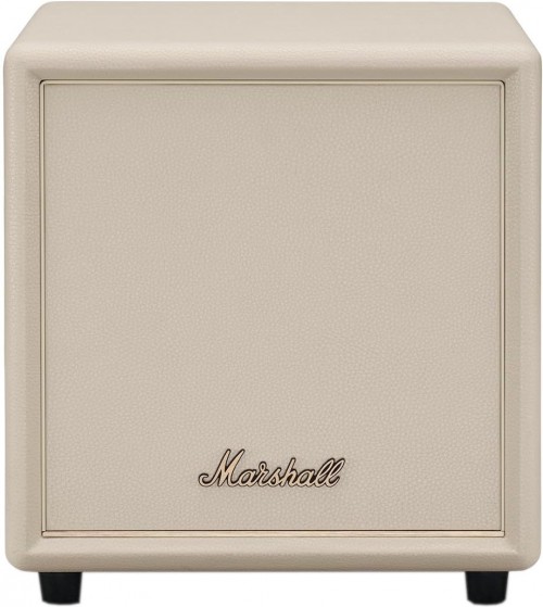 Marshall Heston Sub 200