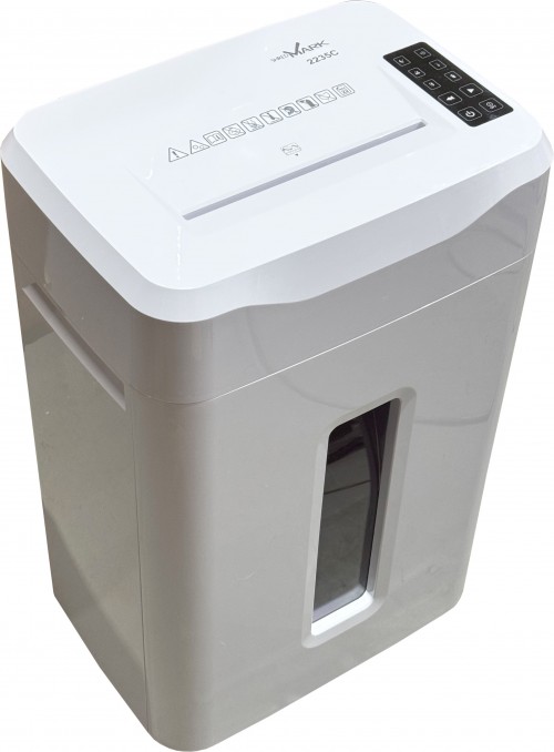 ShredMARK 2235C