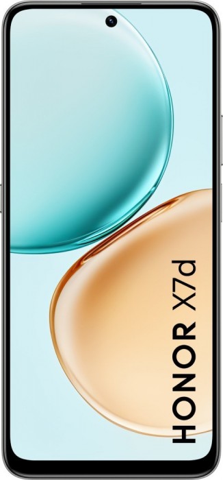 Honor X7d