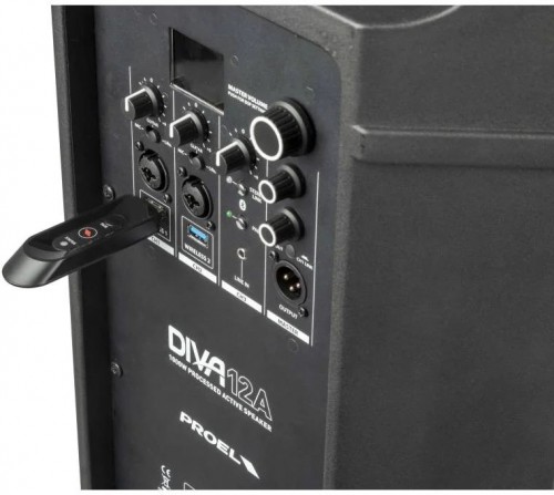Proel Diva12A