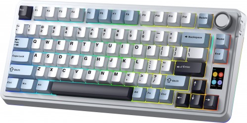 Aula S75 Pro Star Vector Switch