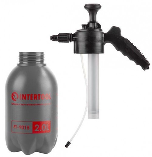 Intertool FT-9015