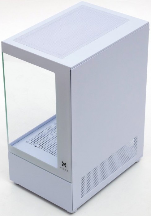 Vinga Splinter White