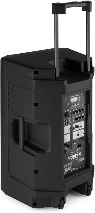 VONYX VSA700