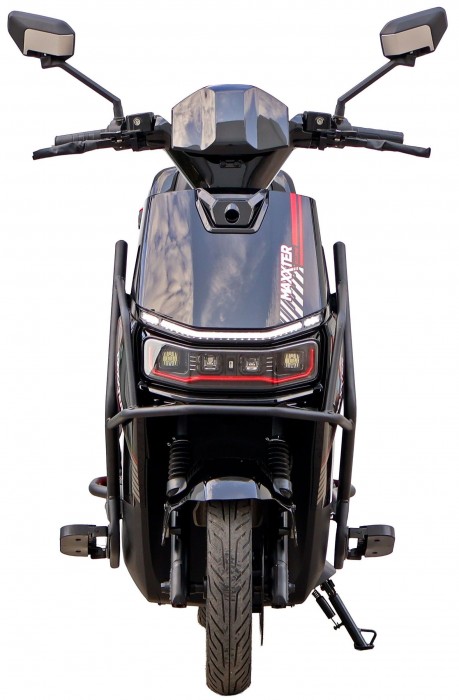 Maxxter Eclipse