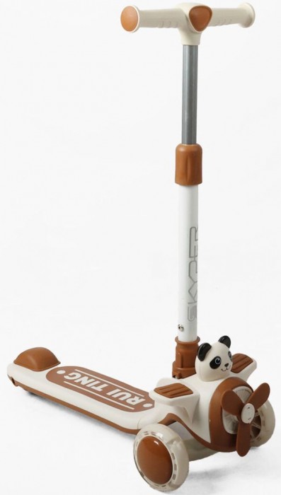 Skyper Panda Plus
