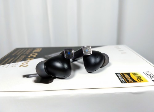 Fiil CC Pro 2