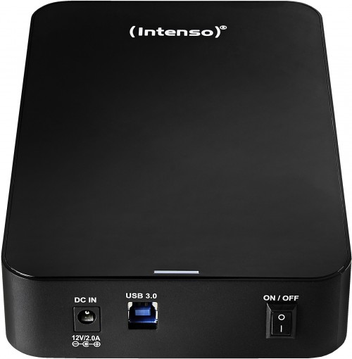 Intenso Memory Center